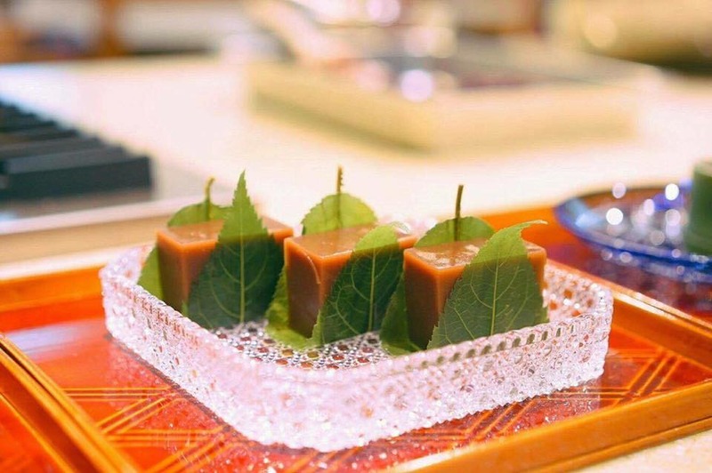 日本名產甜點+蛋糕理論實習班