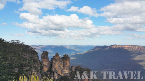 塔斯曼尼亞旅3天