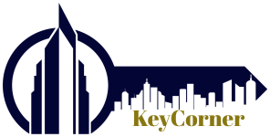 譽峰置業 Logo