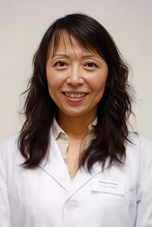 黃薇 Marjorie Wong