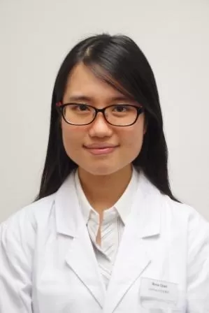 陳嘉蕙 Rosa Chan