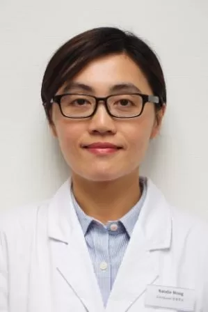 黃婉茵 Natalie Wong