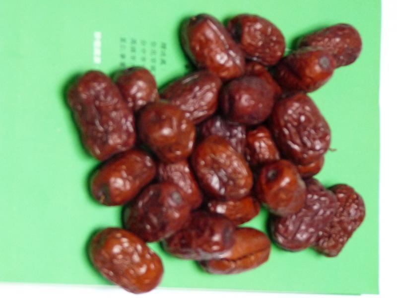 樓蘭紅棗100克